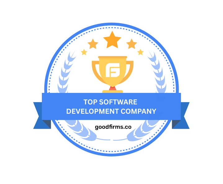 GoodFirms logo