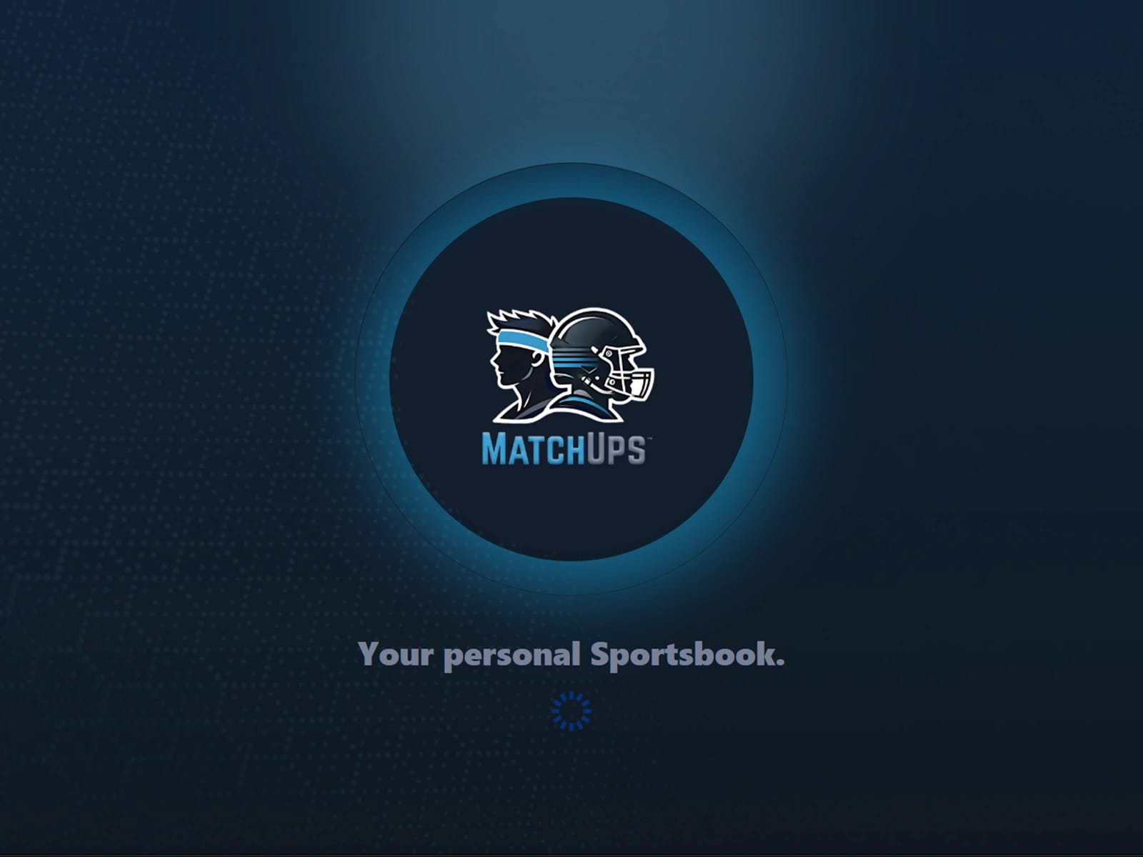 Matchups Electron Browser