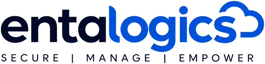 Entalogics logo