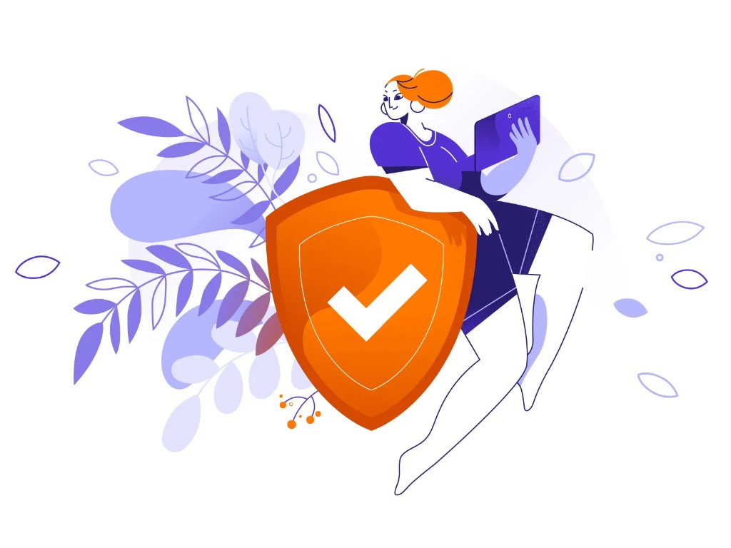 Software Maintenance and Support service illustration